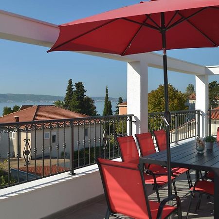 New Apartments 9 Minutes From Split Airport Kaštela Buitenkant foto