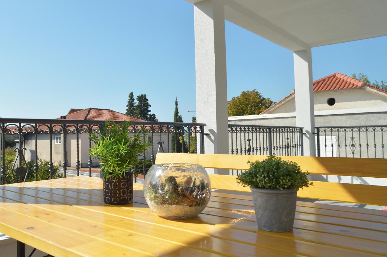 New Apartments 9 Minutes From Split Airport Kaštela Buitenkant foto