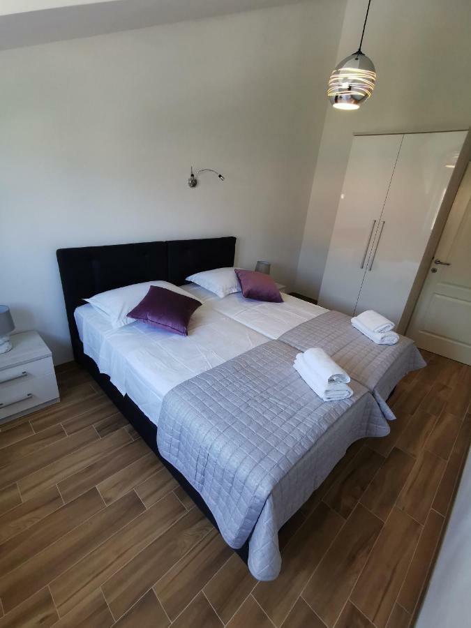 New Apartments 9 Minutes From Split Airport Kaštela Buitenkant foto
