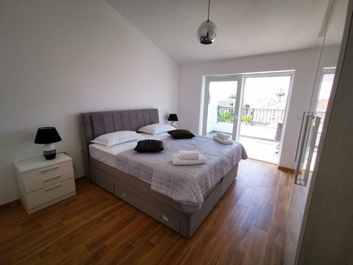 New Apartments 9 Minutes From Split Airport Kaštela Buitenkant foto