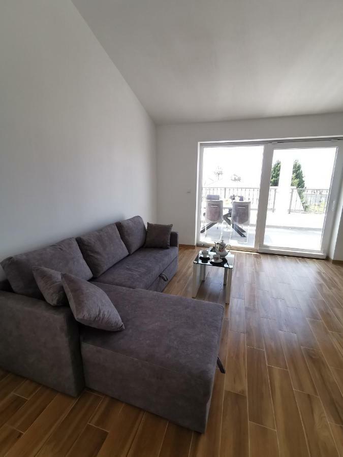 New Apartments 9 Minutes From Split Airport Kaštela Buitenkant foto